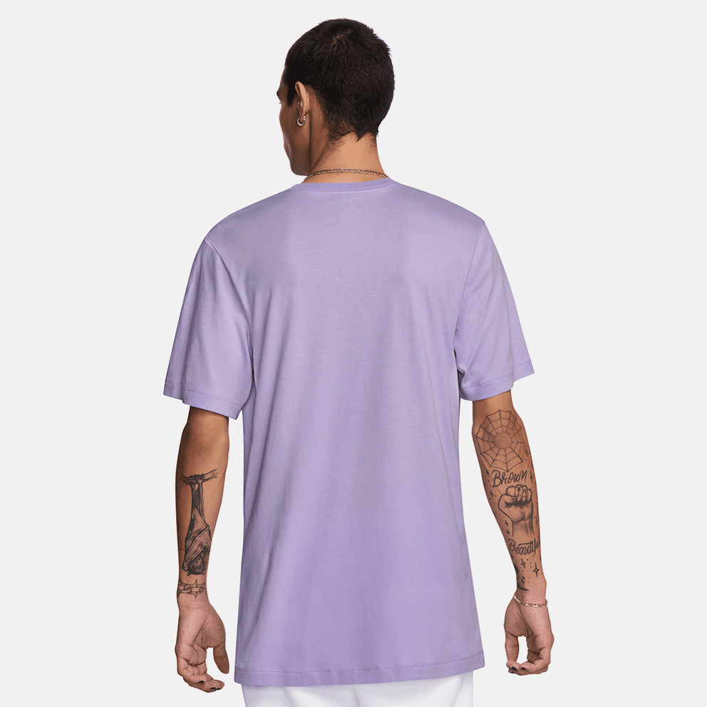 Nike Sportswear Club Ανδρικό T-Shirt