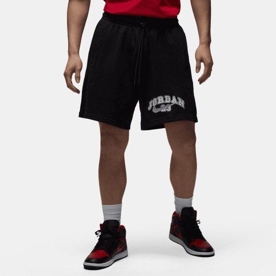 Jordan MVP French Terry Men's Shorts