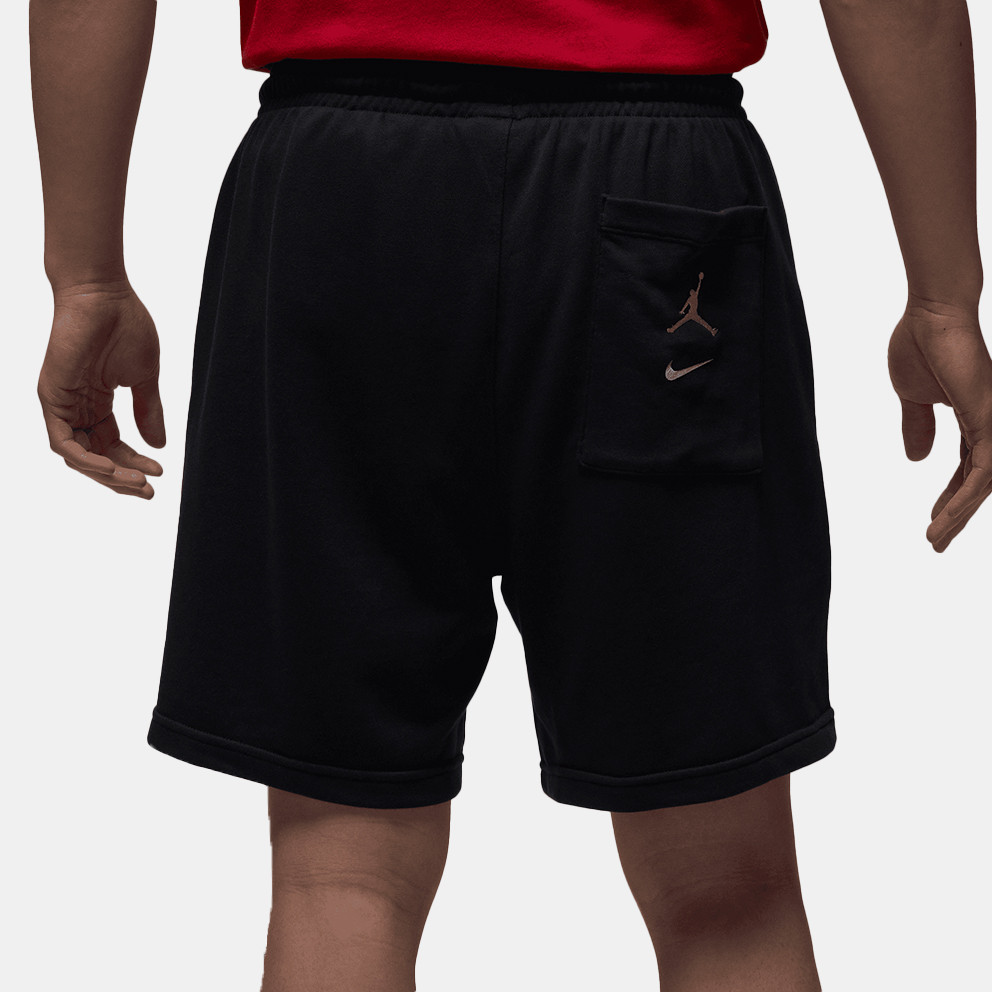Jordan MVP French Terry Men's Shorts