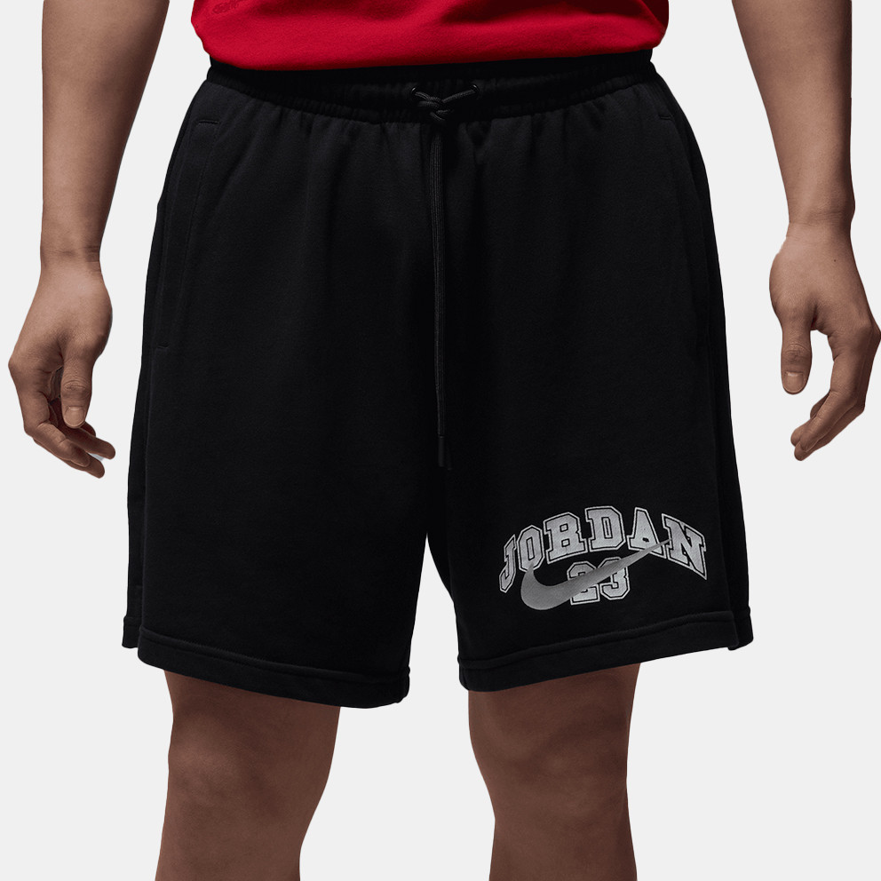 Jordan MVP French Terry Men's Shorts