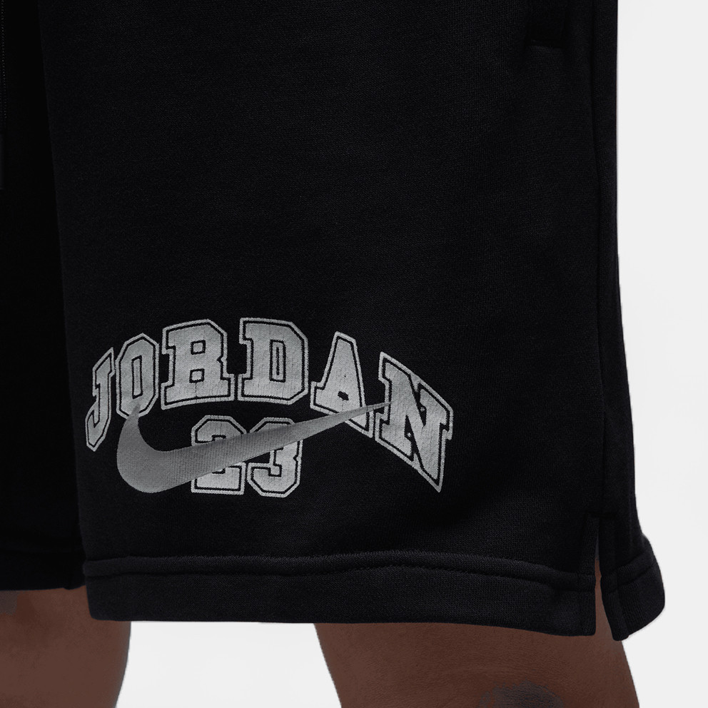 Jordan MVP French Terry Men's Shorts