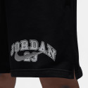 Jordan MVP French Terry Men's Shorts
