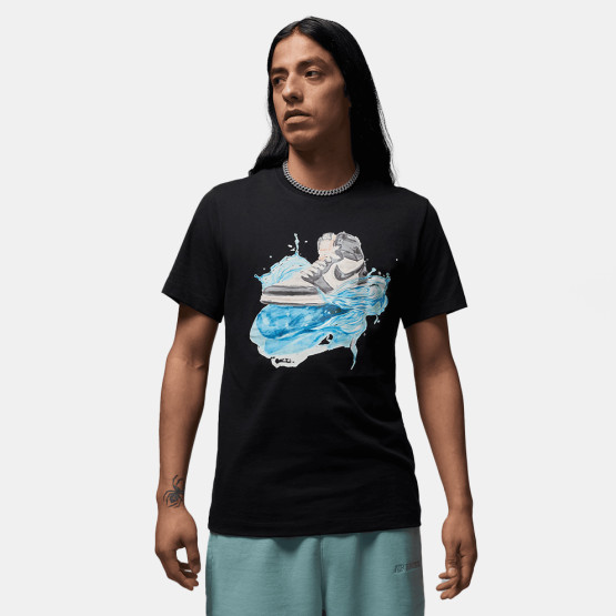 Jordan Flight Essentials AJ1 Men's T-Shirt