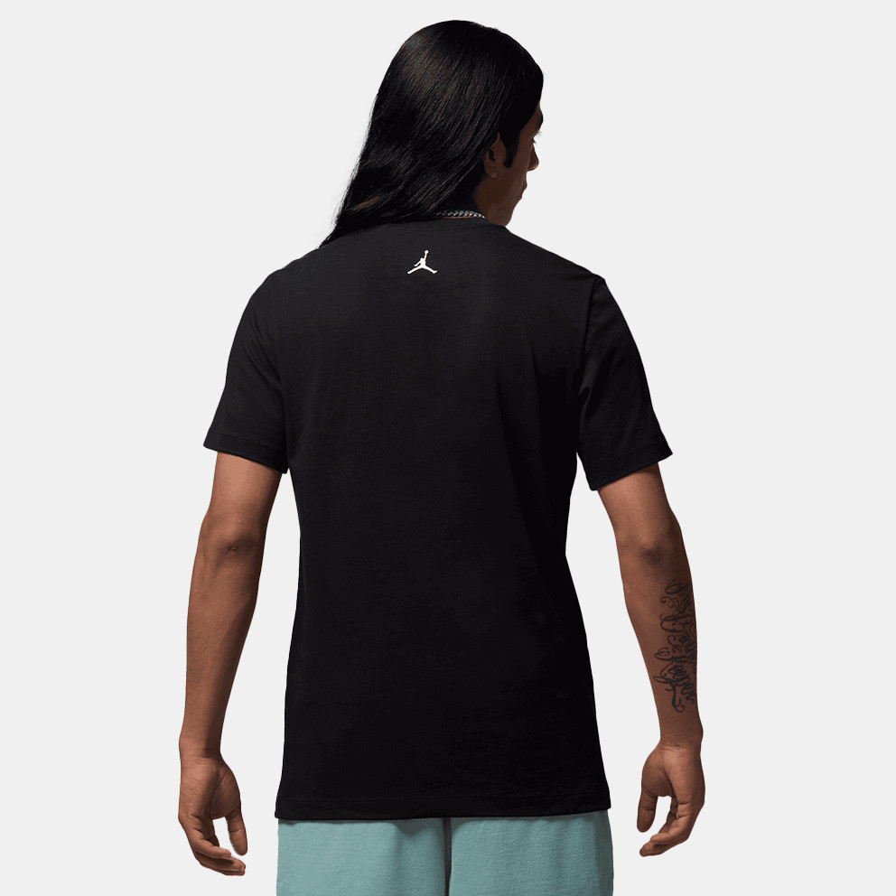 Jordan Flight Essentials AJ1 Men's T-Shirt