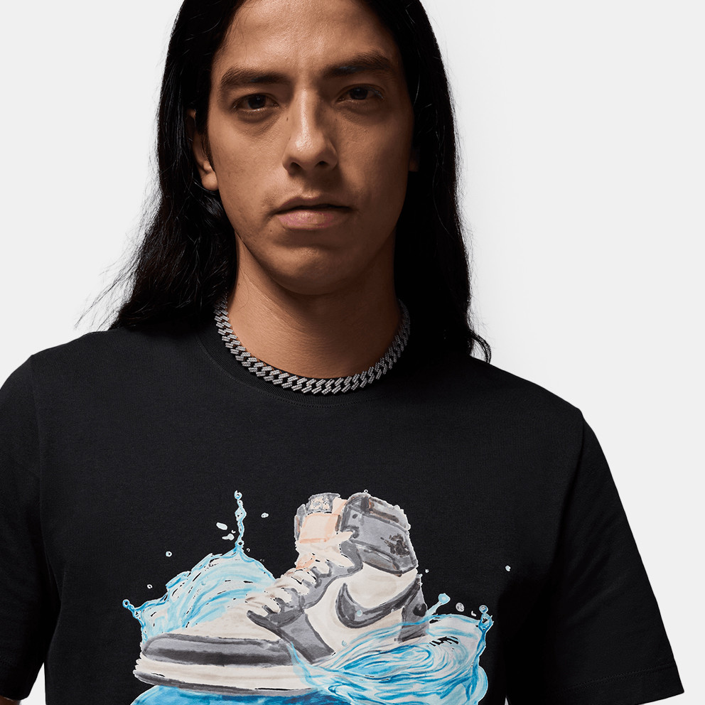 Jordan Flight Essentials AJ1 Men's T-Shirt