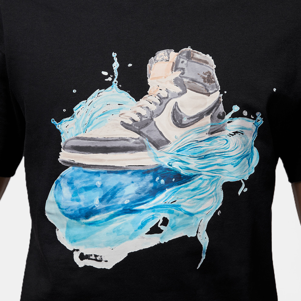 Jordan Flight Essentials AJ1 Men's T-Shirt