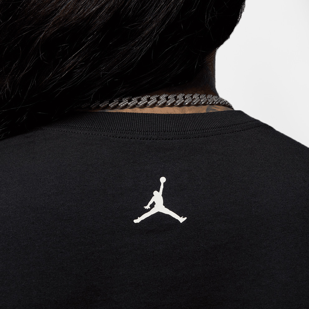 Jordan Flight Essentials AJ1 Men's T-Shirt