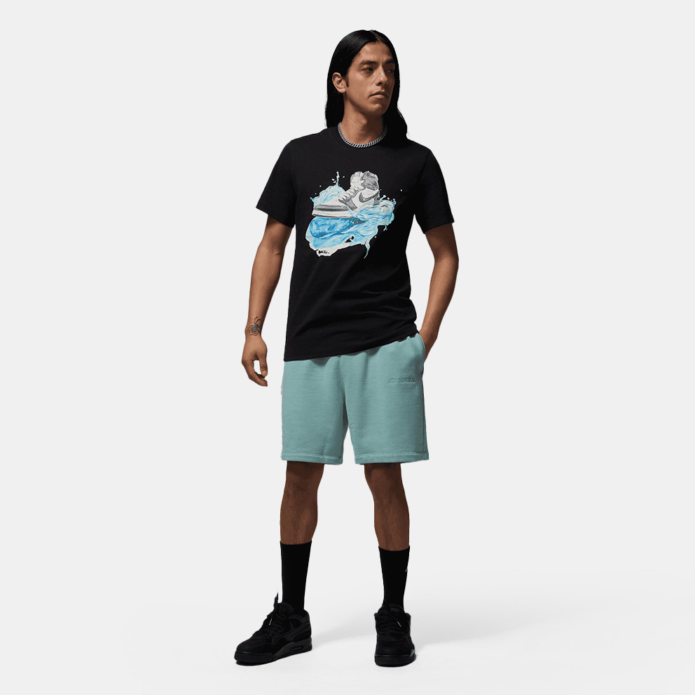 Jordan Flight Essentials AJ1 Men's T-Shirt