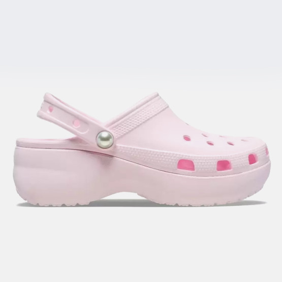 Crocs Classic Platform Women's Sandals