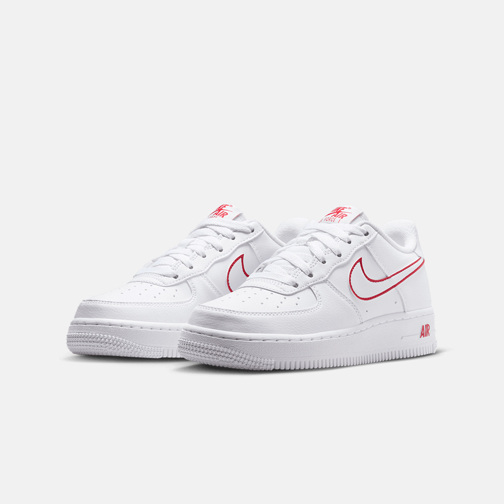 Nike Air Force 1 Kids' Shoes