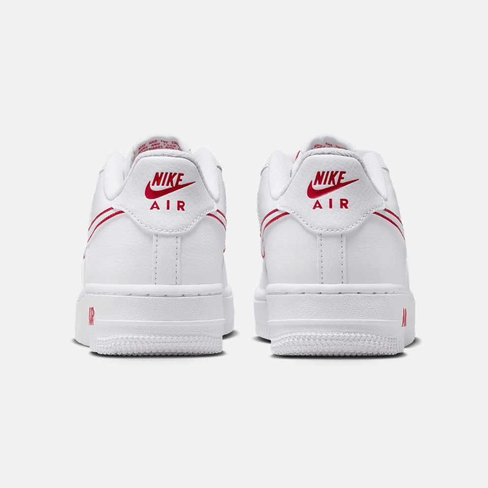 Nike Air Force 1 Kids' Shoes