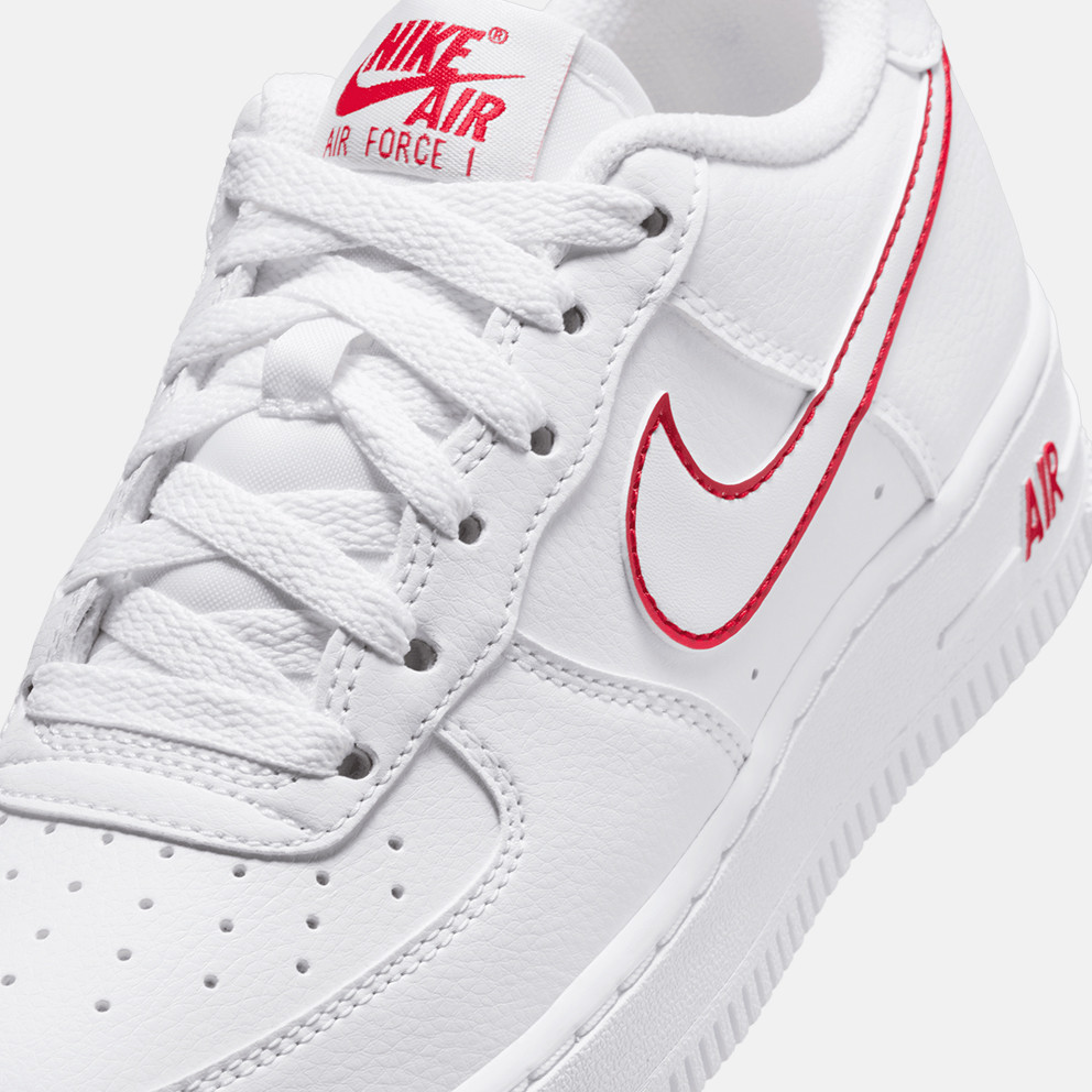 Nike Air Force 1 Kids' Shoes