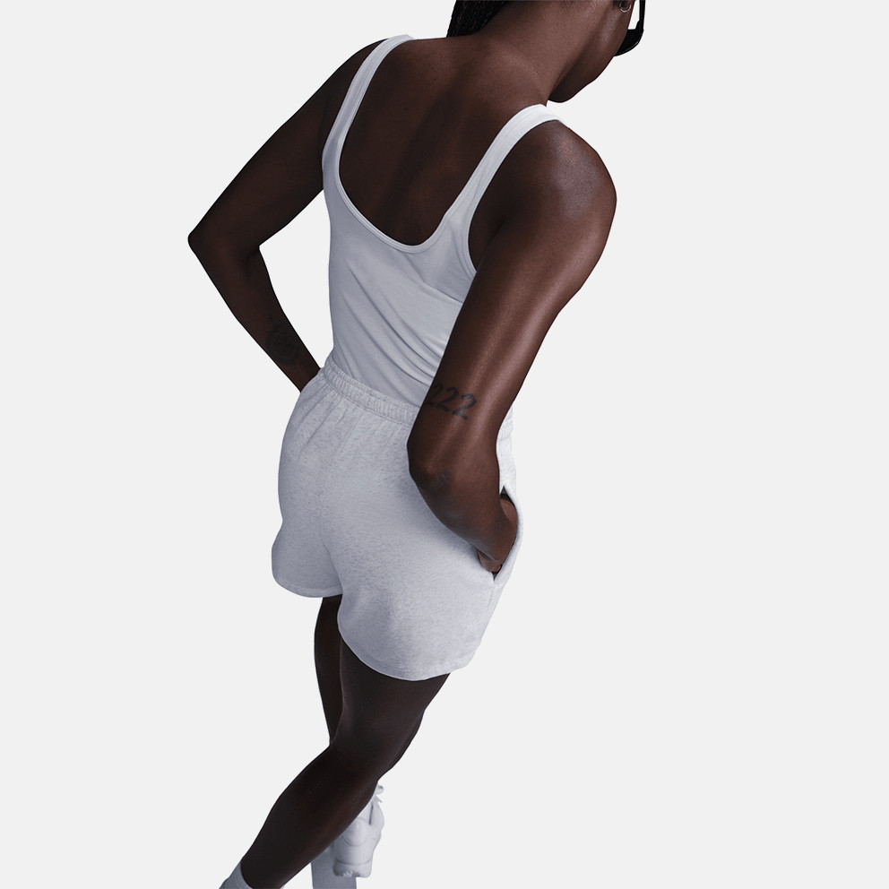 Nike Sportswear Chill Terry Γυναικείο Σορτς
