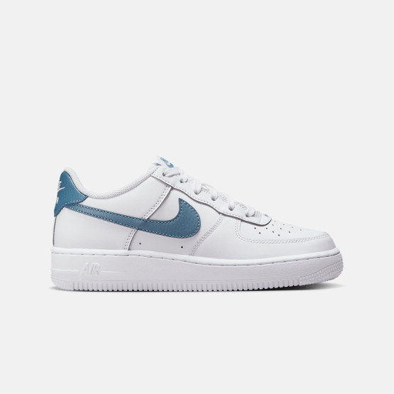 Nike Air Force 1 Kids' Shoes