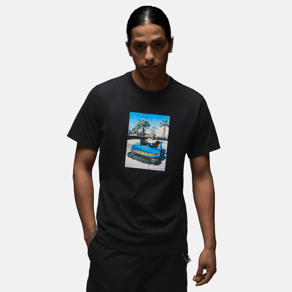 Jordan Men's T-Shirt