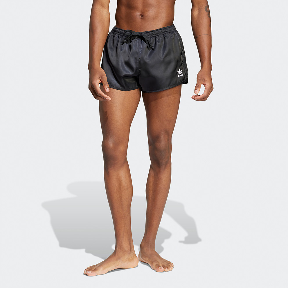 adidas Originals Adicolor 3 Stripes Men's Shorts Swimwear
