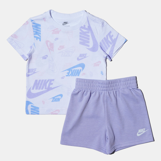 Nike Sportswear Kids' Tracksuit