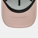 New Era Oval Foam Patch Trucker Hat
