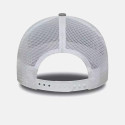 New Era Side Patch Trucker Hat