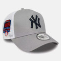New Era Side Patch Trucker Hat