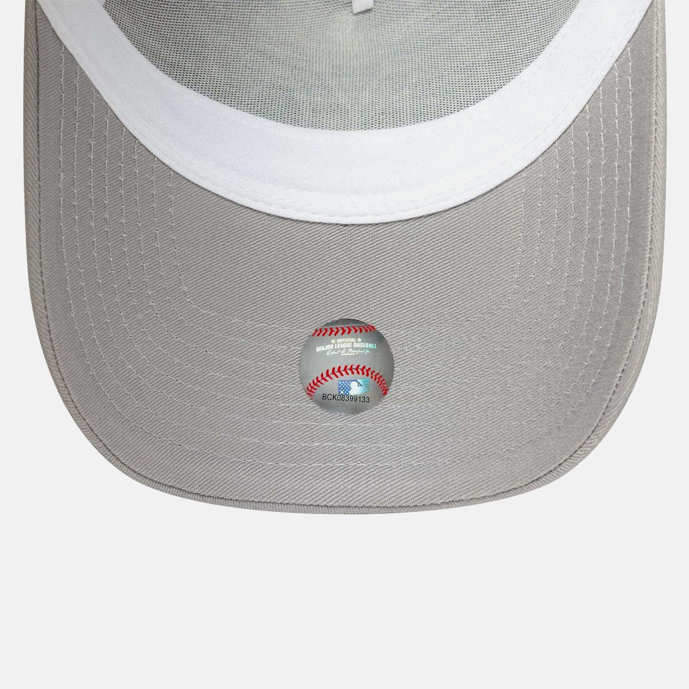 New Era Side Patch Trucker Hat