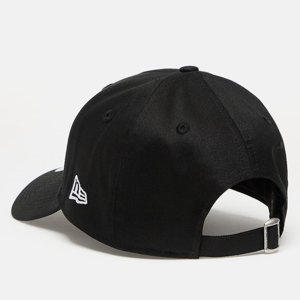 New Era Side Patch 9Forty Hat