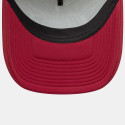 New Era Oval Foam Patch Trucker Hat