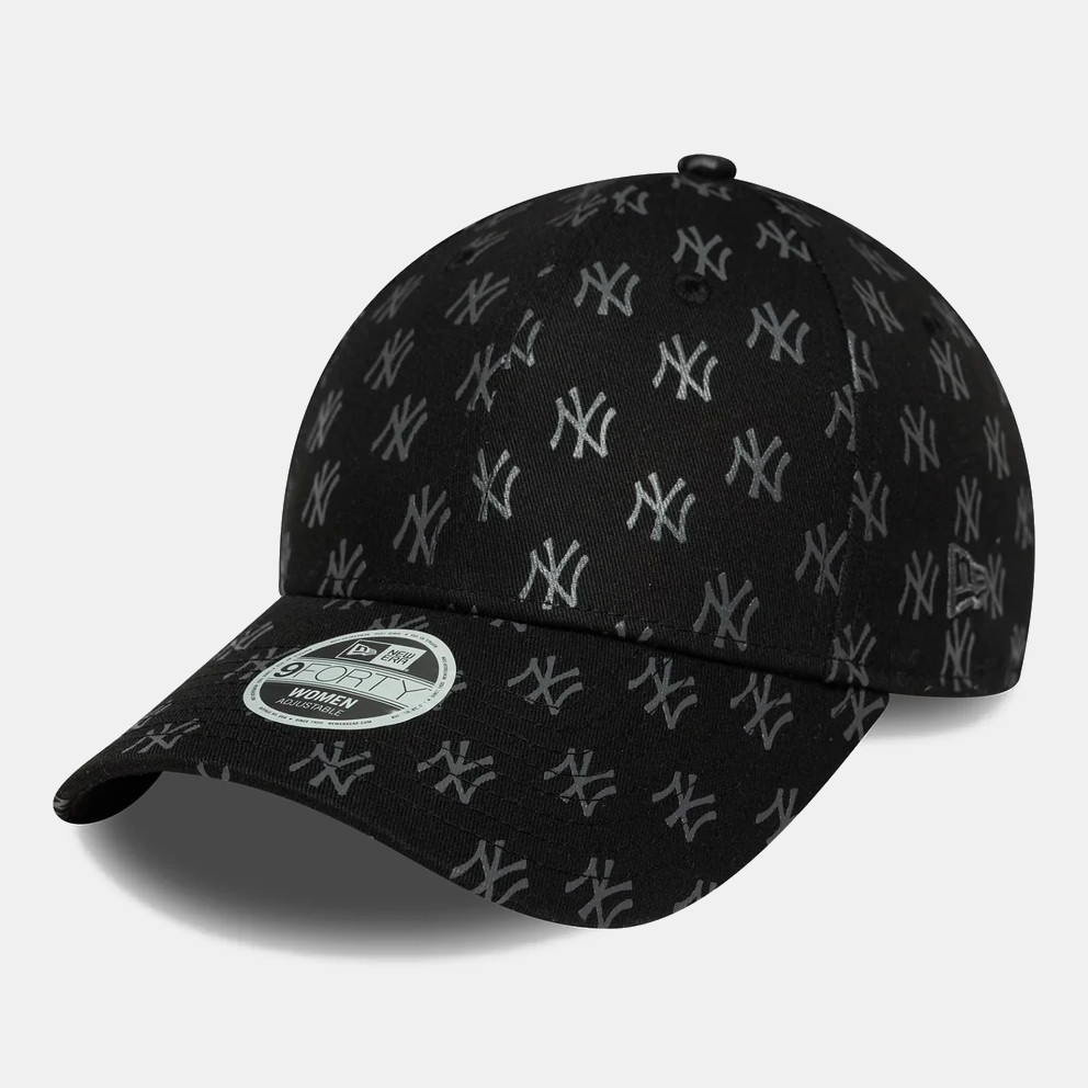 New Era Monogram 9Forty Hat
