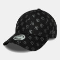 New Era Monogram 9Forty Hat