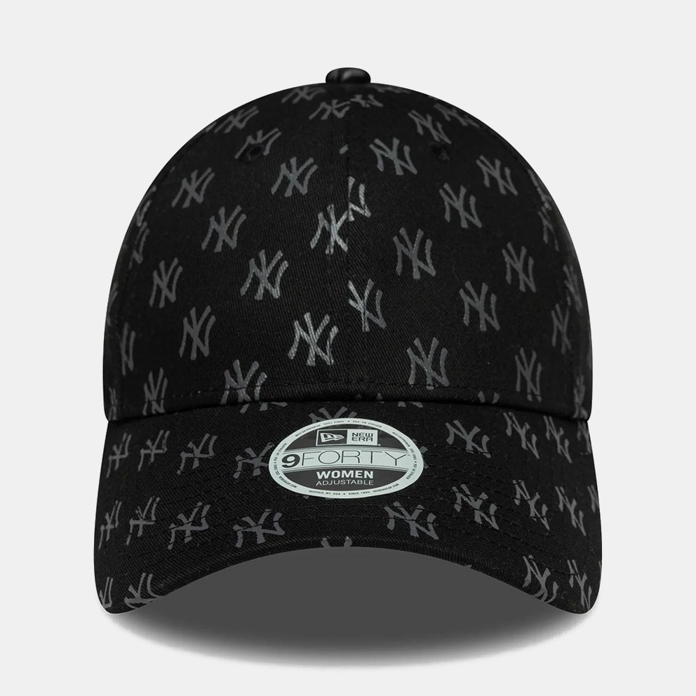 New Era Monogram 9Forty Hat