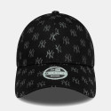 New Era Monogram 9Forty Hat