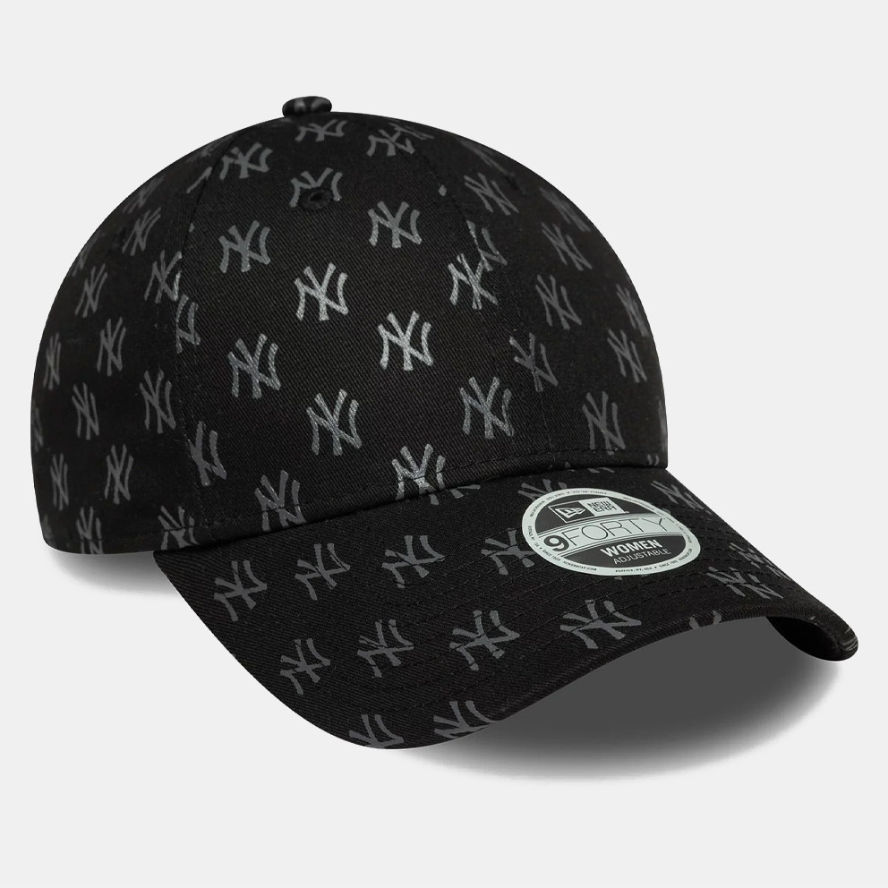 New Era Monogram 9Forty Hat
