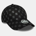 New Era Monogram 9Forty Hat