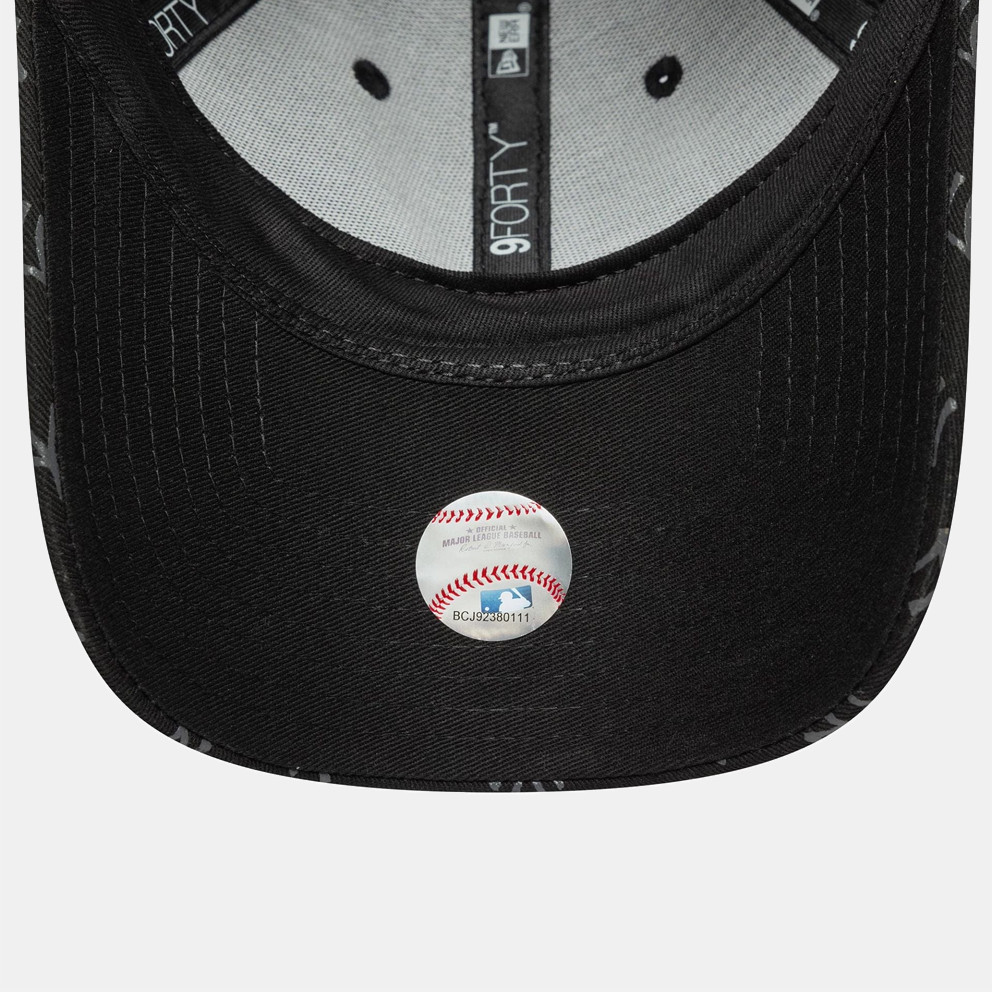 New Era Monogram 9Forty Hat