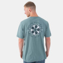 Hurley Flowered Men's T-Shirt
