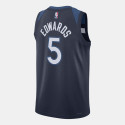Nike Minnesota Timberwolves Icon Edition 2022/23 Anthony Edwards Basketball Jersey