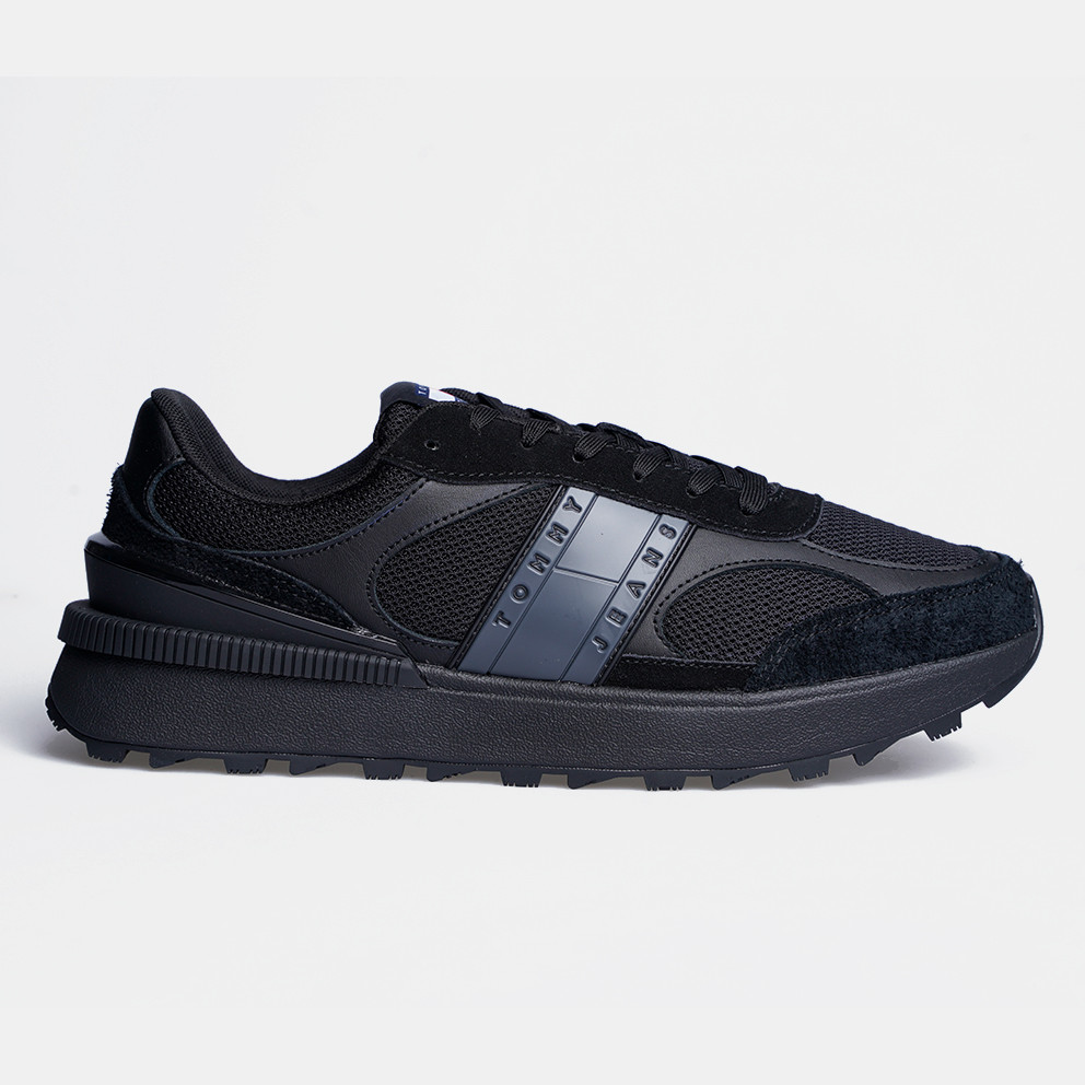 Tommy Jeans Technical Runner Men's Shoes