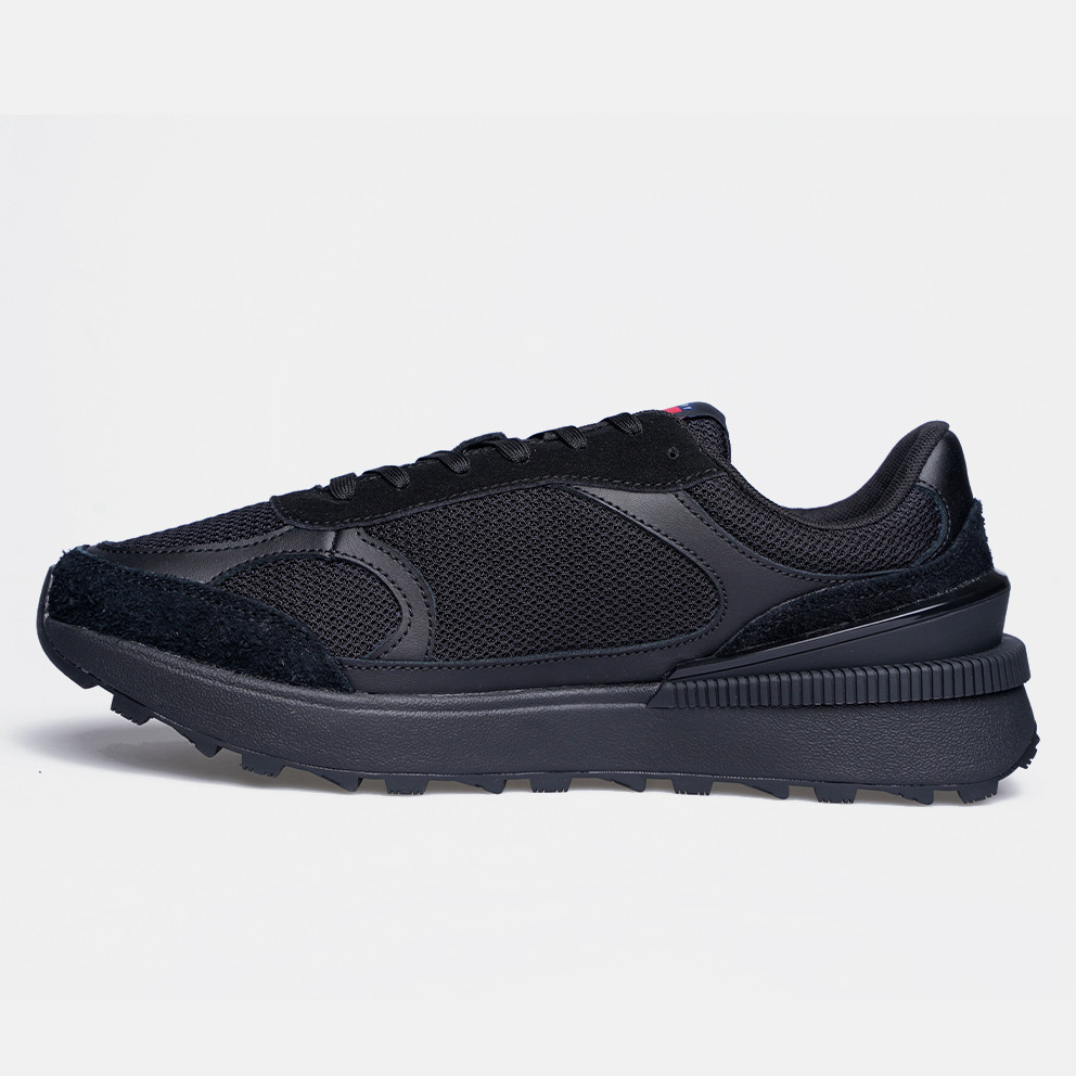 Tommy Jeans Technical Runner Men's Shoes