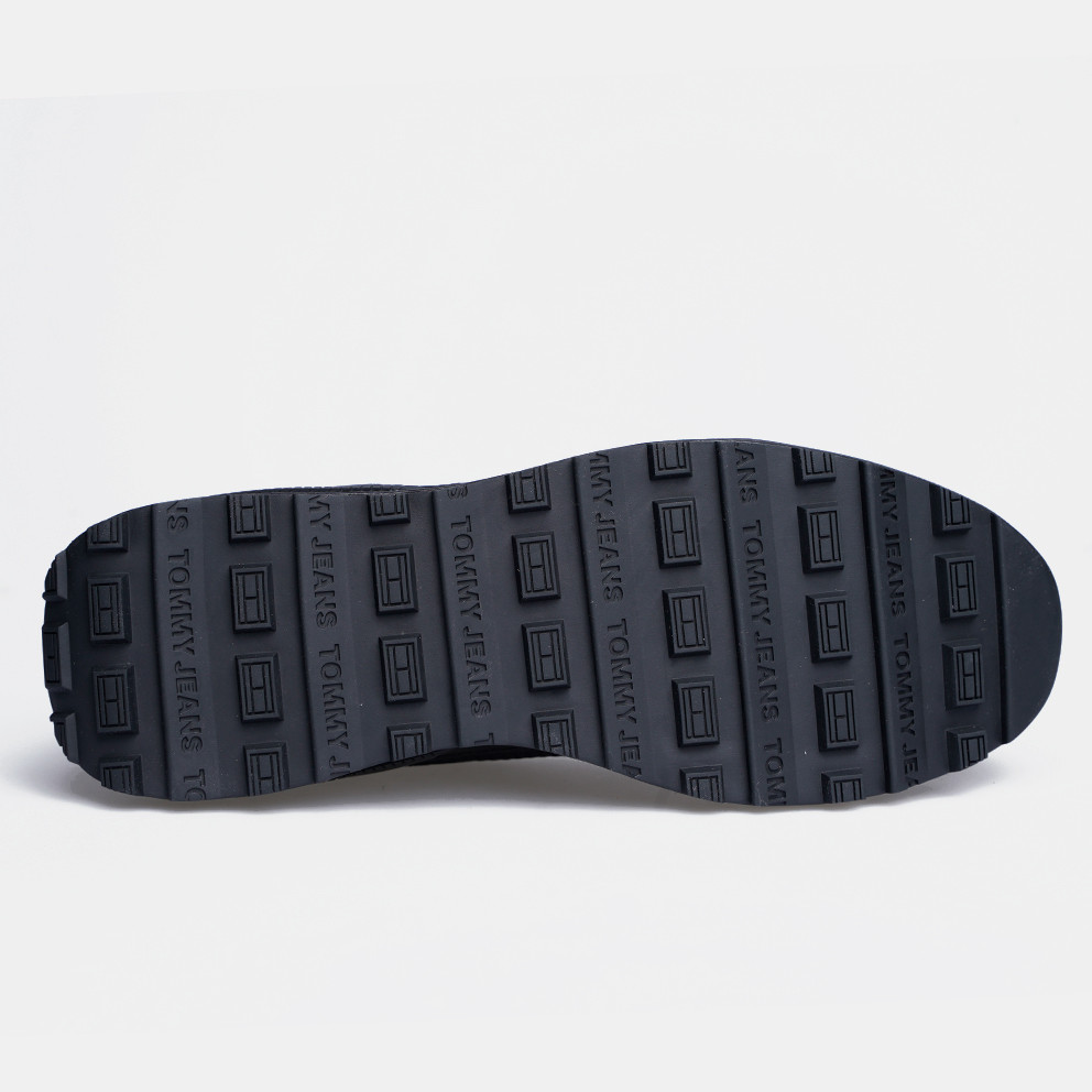 Tommy Jeans Technical Runner Men's Shoes