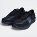 Tommy Jeans Technical Runner Men's Shoes