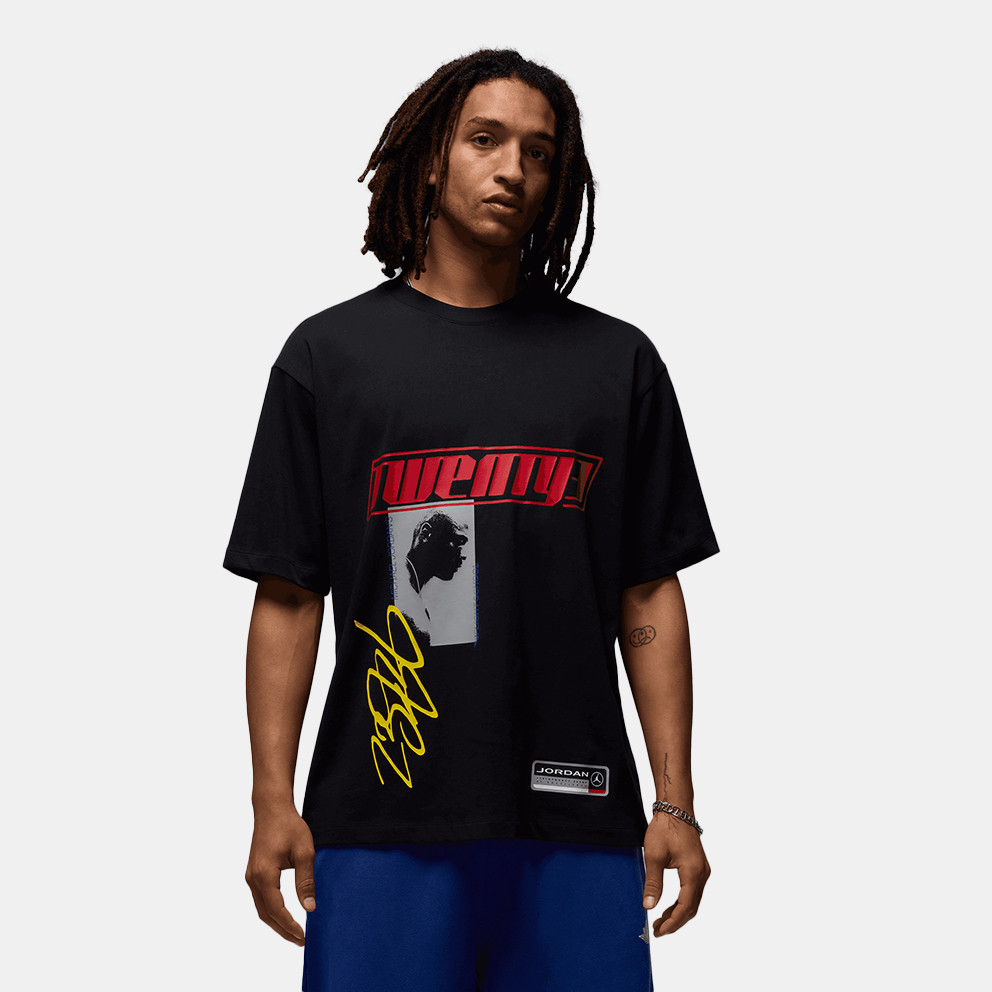 Jordan Flight Essentials Men's T-Shirt