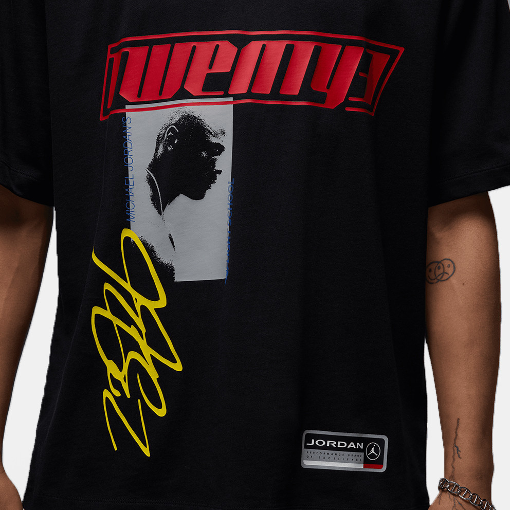 Jordan Flight Essentials Men's T-Shirt