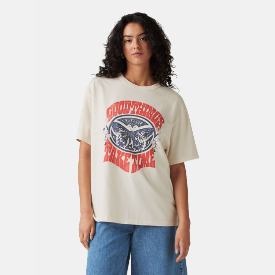 Levi's Graphic Tabor Women's T-Shirt