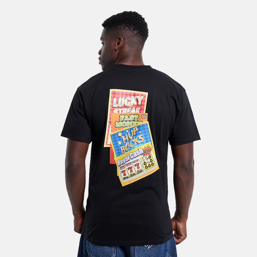HUF Men's T-Shirt