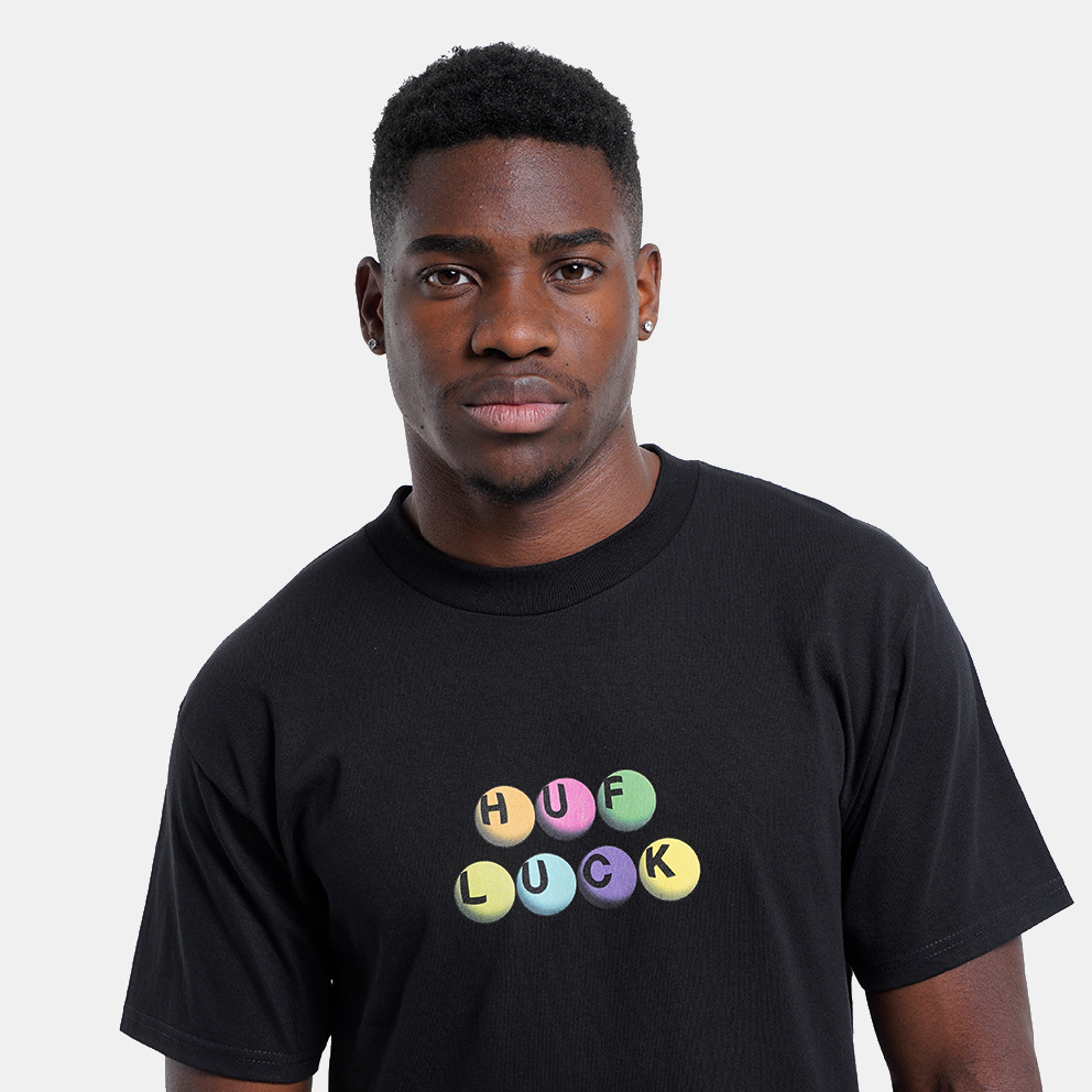 HUF Men's T-Shirt