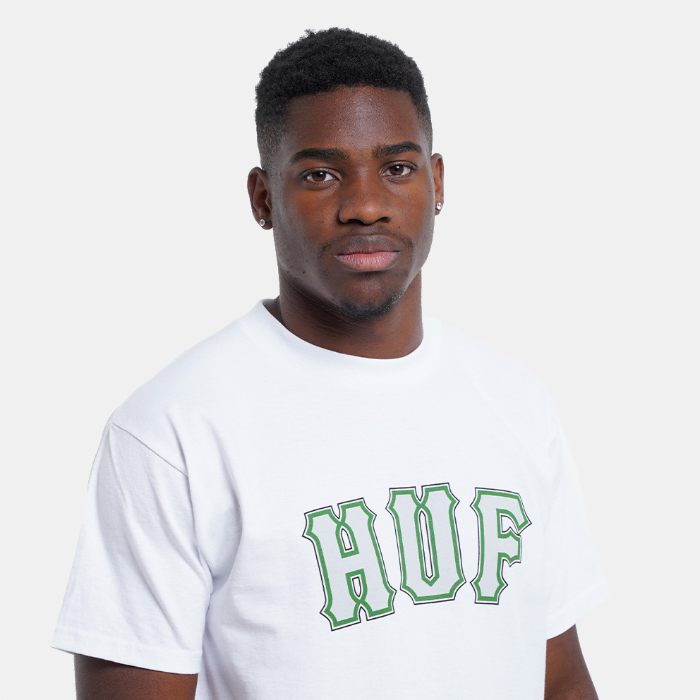 HUF Ανδρικό T-Shirt