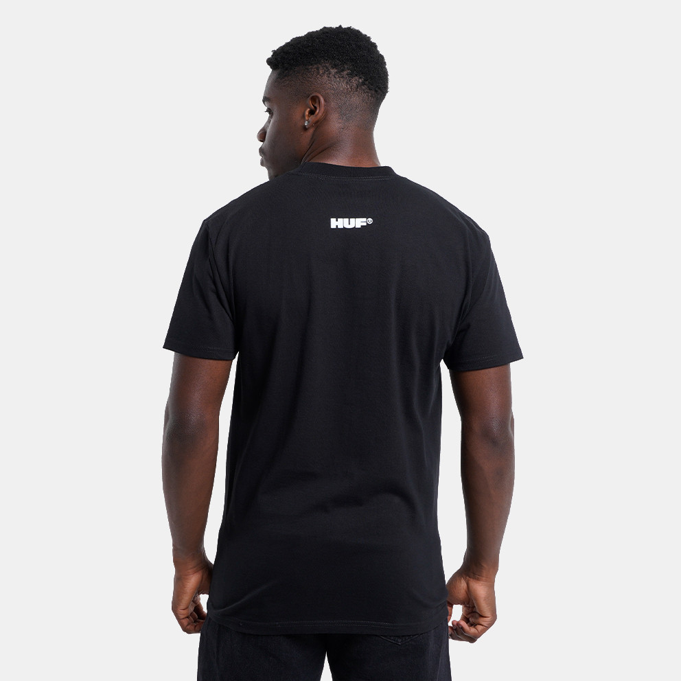 Huf Ανδρικό T-Shirt
