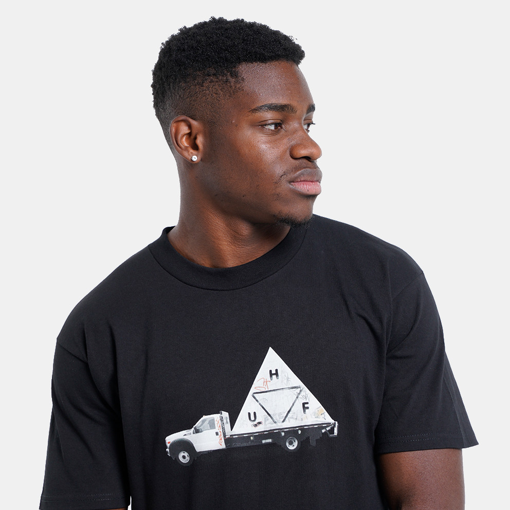 Huf Ανδρικό T-Shirt