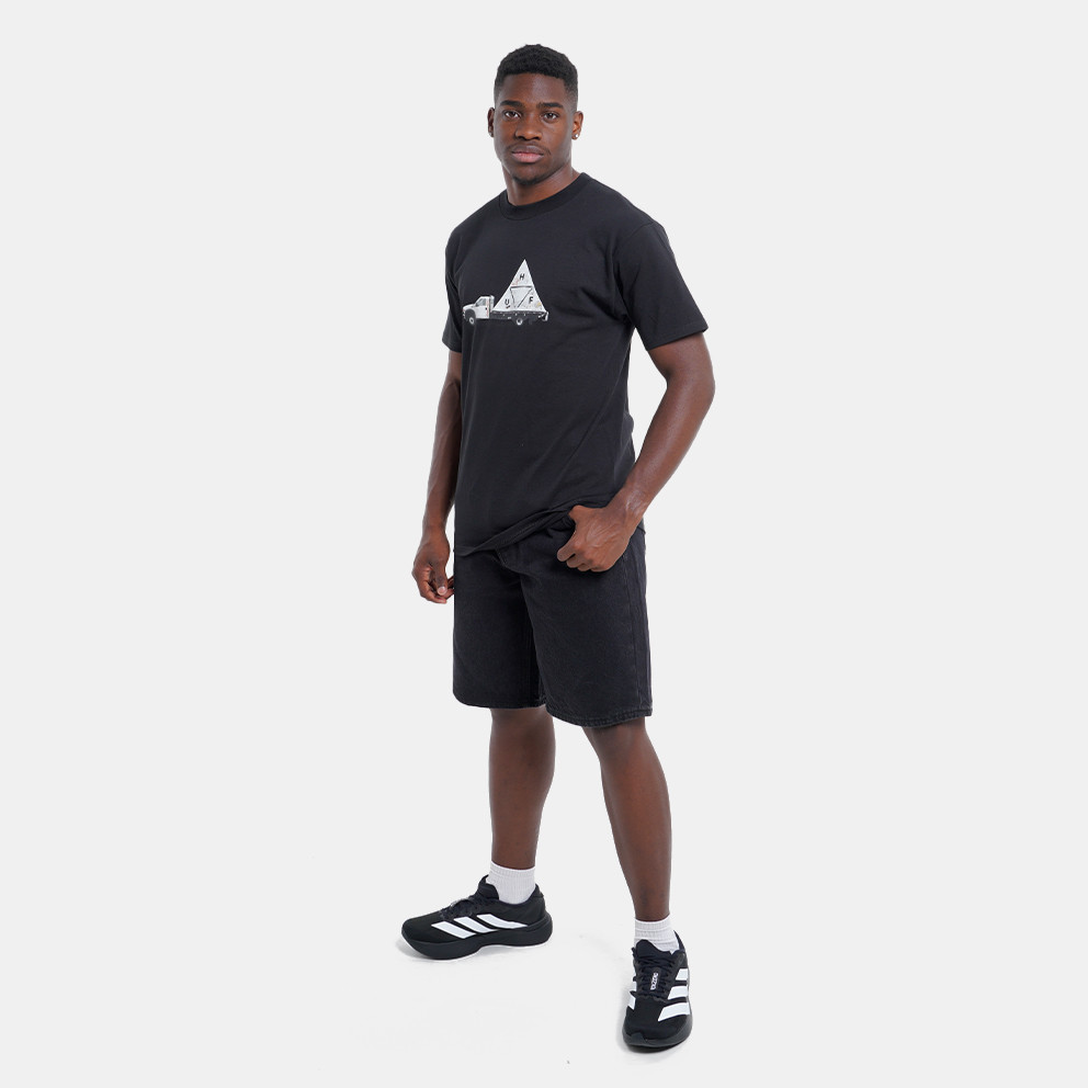 Huf Ανδρικό T-Shirt