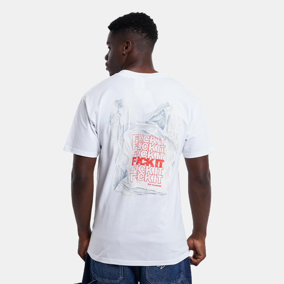 Huf Ανδρικό T-Shirt